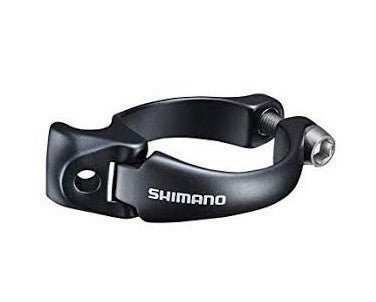 SHIMANO DURA ACE-DI2 波撥碼-SM-AD91-SM-31.8/28.6MM / SHIMANO DURA ACE-DI2 FD ADAPTOR-SM-AD91M 31.8/28.6