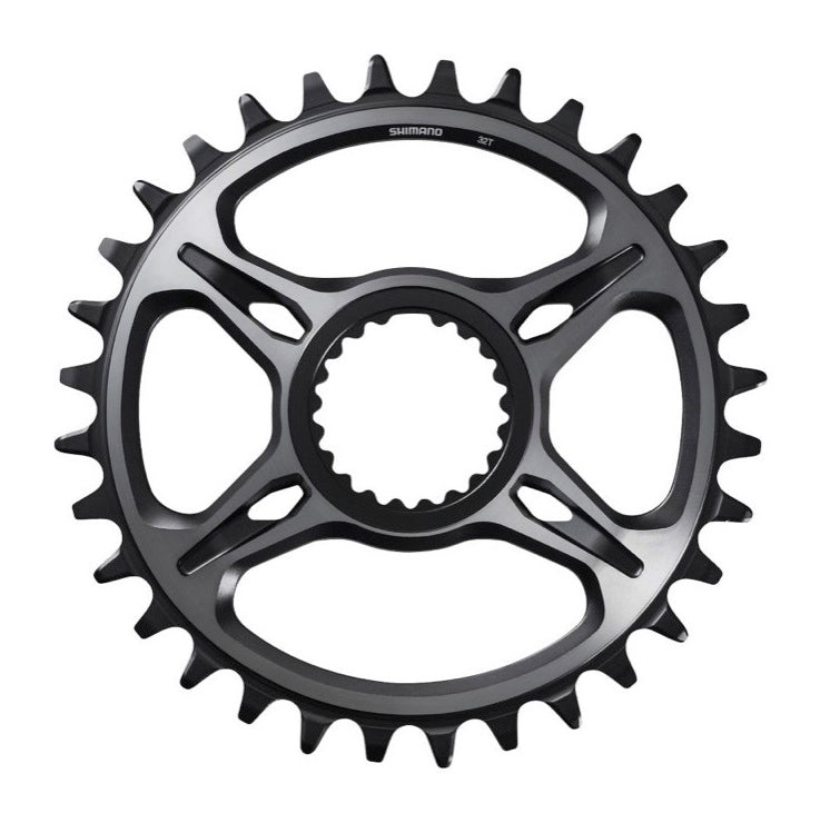 SHIMANO XTR 12-speed single chainring-SM-CRM95 / SHIMANO XTR 12SP CHAINRING-SM-CRM95