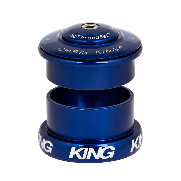 Chris King InSet 5 Built-in Headset,1-1/8 to 1.5",49/49mm / Chris King InSet 5 Headset,1-1/8 to 1.5",49/49mm