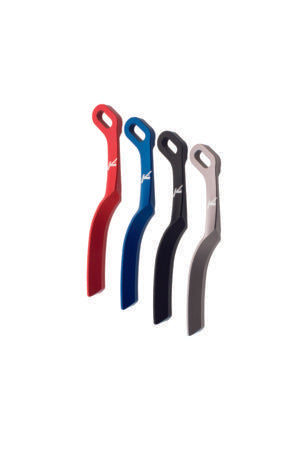 K-EDGE ROAD BRAZE ON CHAIN CATCHER/ K-EDGE ROAD BRAZE-ON CHAIN CATCHER