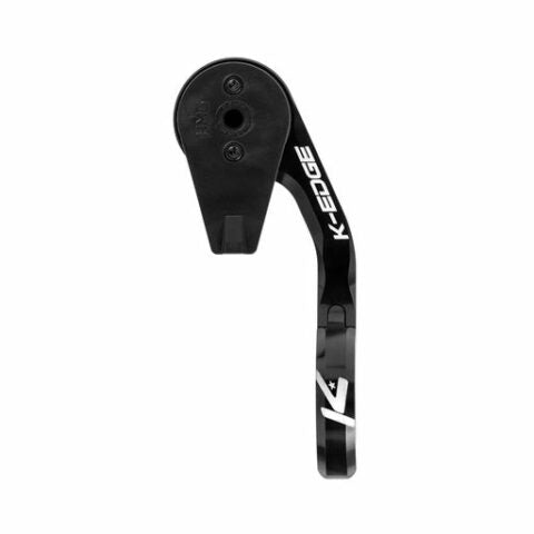 K-edge Hammerhead 31.8mm Front Handlebar Meter and Video Camera*Long Type*Extended Code Max Version/K-EDGE HAMMERHEAD MAX XL Combo Mount, 31.8mm