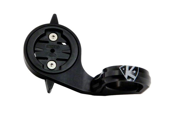 K-EDGE GARMIN TT 咪錶延伸碼-黑色 / K-EDGE GARMIN TT MOUNT-BLK