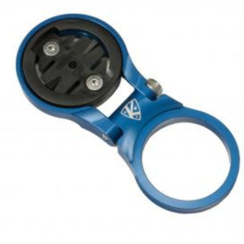 K-EDGE GARMIN STEM COMPUTER MOUNT-ADJUSTABLE