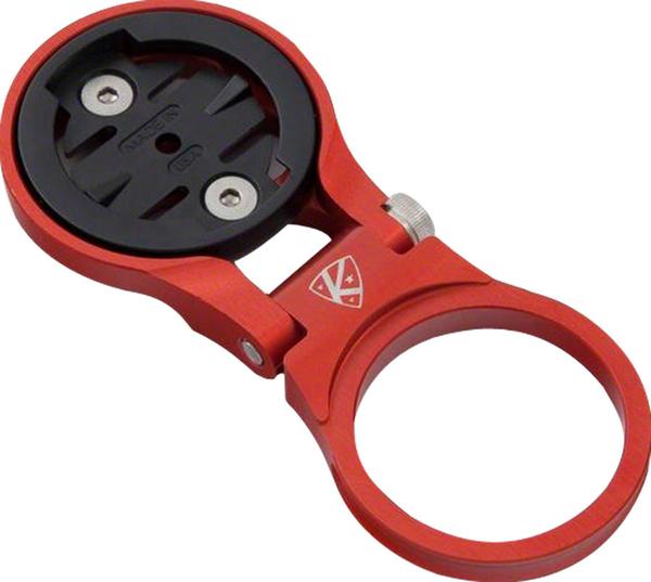 K-EDGE GARMIN STEM COMPUTER MOUNT-ADJUSTABLE