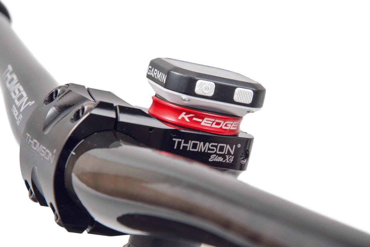 K-EDGE GARMIN GRAVITY CAP meter extension code/ K-EDGE GARMIN GRAVITY CAP COMPUTER MOUNT