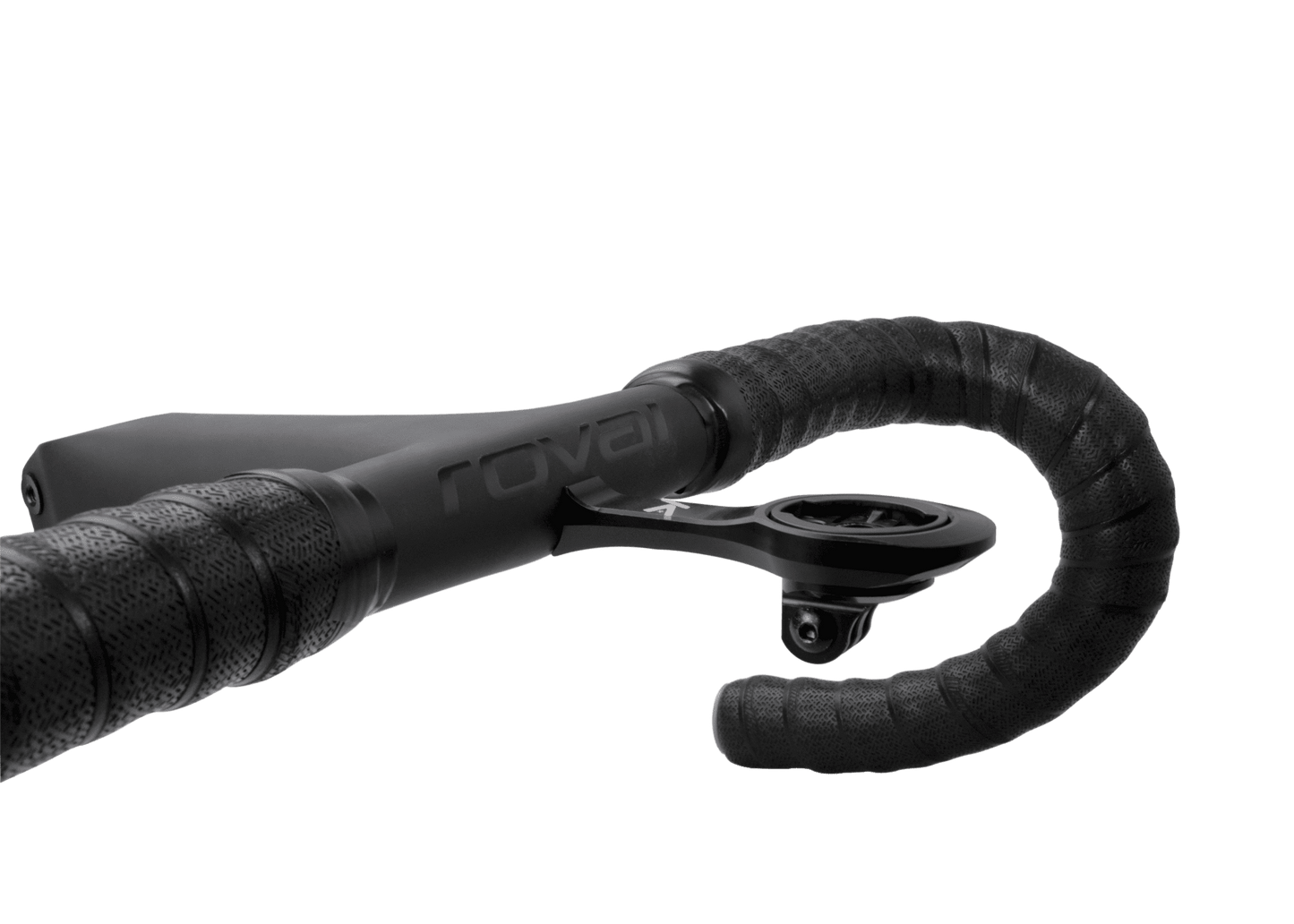 K-EDGE GARMIN - Specialized Roval 車頭用咪錶及攝錄機延伸碼 / K-EDGE GARMIN Specialized Roval Combo Mount