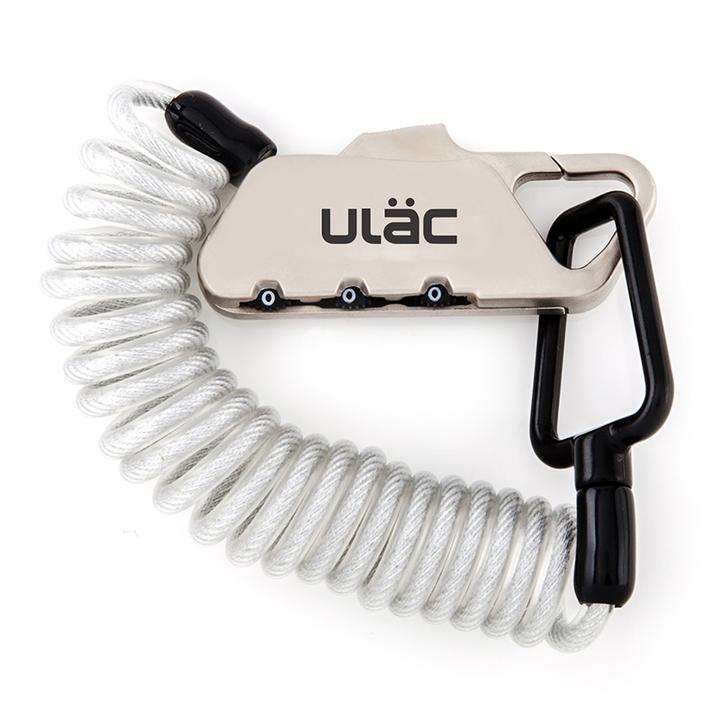 ULAC PICCADILLY LTD K-2N/K-2S magic lock-diameter 4MM, length 120CM / ULAC PICCADILLY LTD K-2N/K-2S LOCK-4MMX120CM