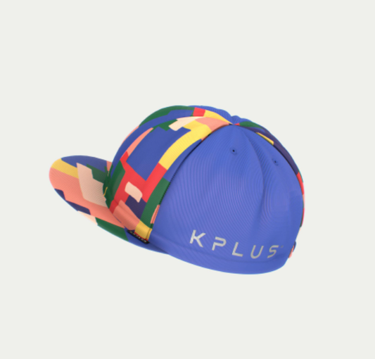 KPLUS Special Cap 設計師款騎行小帽