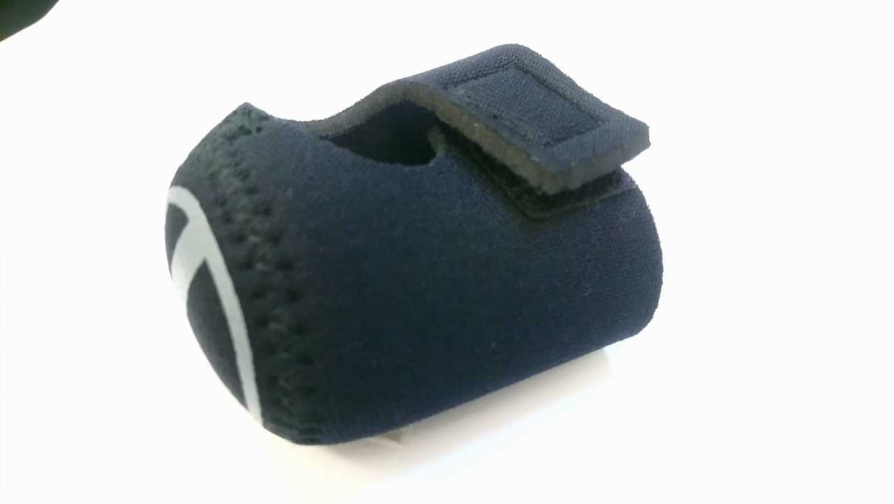 KOKUA STEM COVER WITH LOGO / KOKUA STEM COVER WITH LOGO