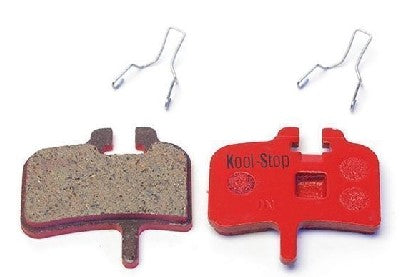 KOOL STOP KS-D200 HAYES HFX-9 碟皮 / KOOL STOP KS-D200 HAYES HFX-9 DISC BRAKE