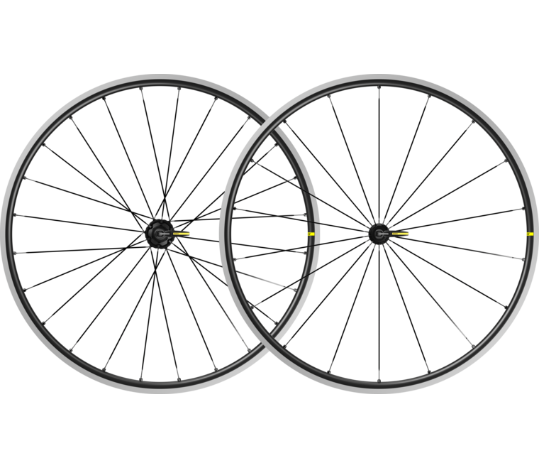 MAVIC 2022 KSYRIUM S 公路輪組/ MAVIC 2022 KSYRIUM S ROAD WHEELSET