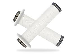 LIZARD SKINS FLANGE 有鎖套裝手筒連鎖 / LIZARD SKINS FLANGE LOCK ON LOGO GRIPS