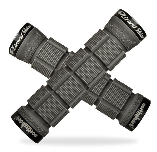 LIZARD SKINS NORTHSHORE BONUS PACK有鎖套裝手筒 / LIZARD SKINS NORTHSHORE LOCK ON BONUS PACK