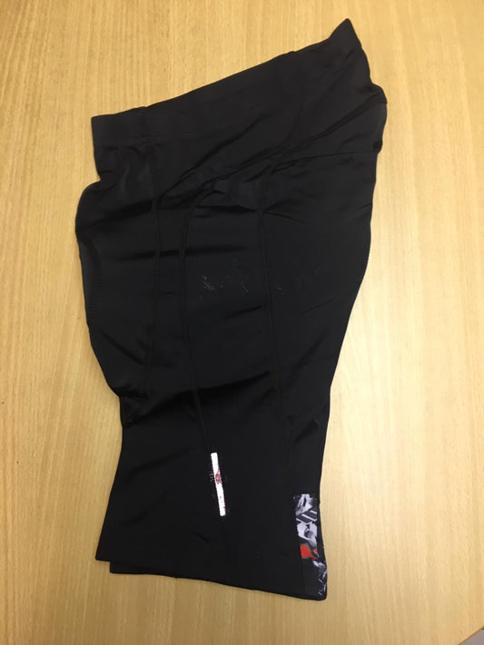 LUMA 男裝單車褲 - 加細碼~加大碼 / LUMA MEN'S CYCLING SHORT - XS~XL