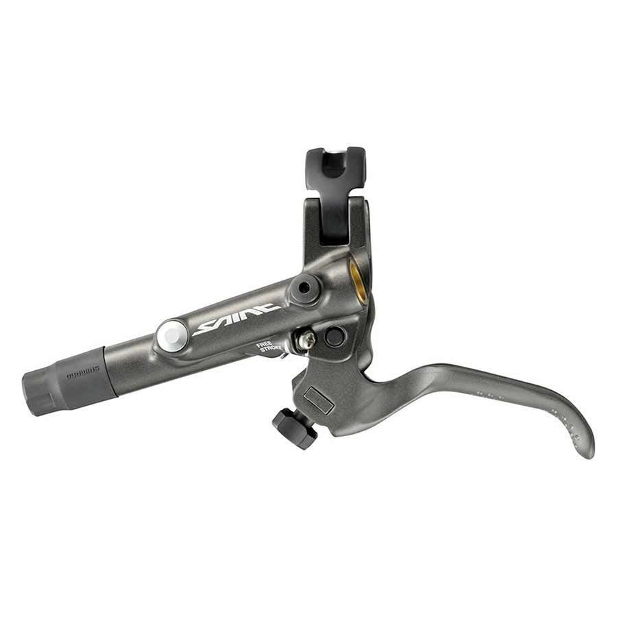 SHIMANO SAINT DISC BRAKE LEVER-BL-M820-B / SHIMANO SAINT DISC BRAKE LEVER-BL-M820-B