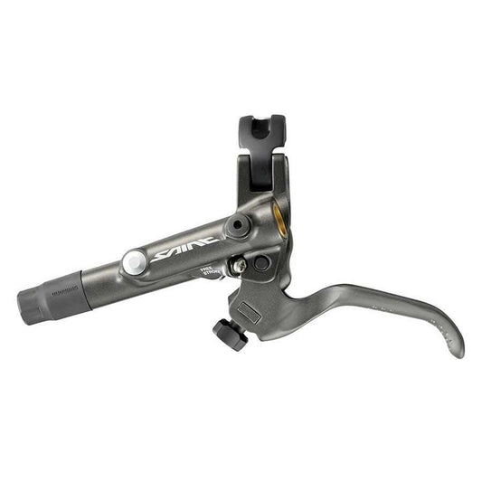 SHIMANO SAINT DISC BRAKE LEVER-BL-M820-B / SHIMANO SAINT DISC BRAKE LEVER-BL-M820-B