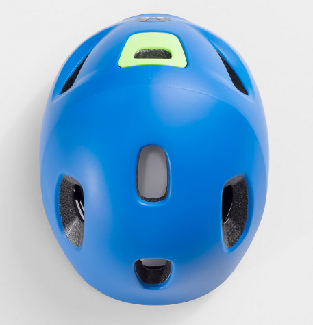 Bontrager Little Dipper 小童頭盔 - 幼兒 (46-50cm) / Bontrager Little Dipper Children's Bike Helmet - Toddler (46-50 cm)