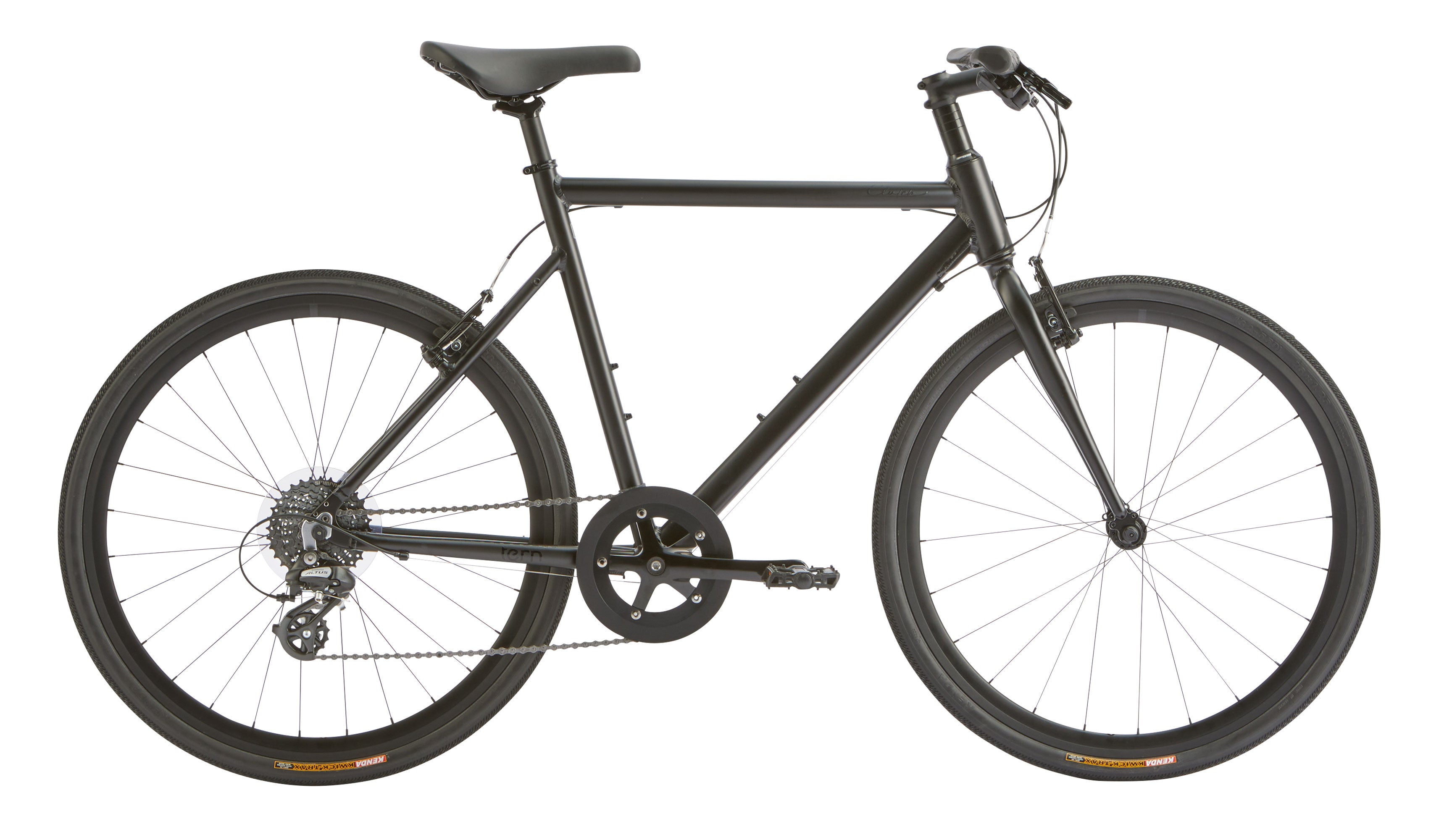 TERN ROJI BIKE CLUTCH 650C/700C city bike – THE BICYCLE SHOP