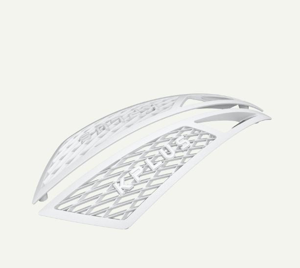 KPLUS Ultra 專用頭盔AeroVent 通風掩