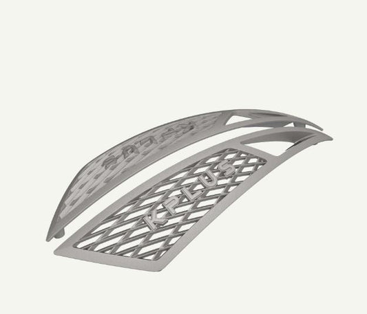 KPLUS Ultra 專用頭盔AeroVent 通風掩