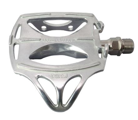 MKS URBAN PLATFORM PEDAL/ MKS URBAN PLATFORM PEDAL
