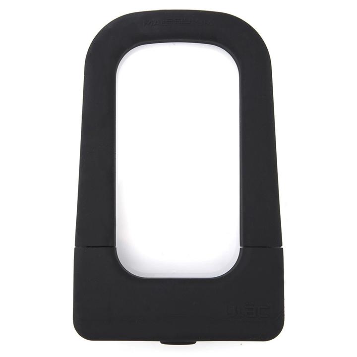 ULAC MAGNUM FORCE MU3 U型珪膠鎖-73MMX140MM / ULAC MAGNUM FORCE MU3 U-LOCK-73MMX140MM