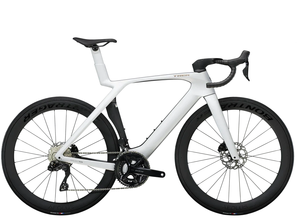 Trek deals madone 6