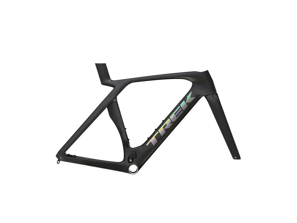 Trek 2024 Madone SLR Gen 7 公路車架 / Trek 2024 Madone SLR Gen 7 Frame Set-Deep Smoke Carbon