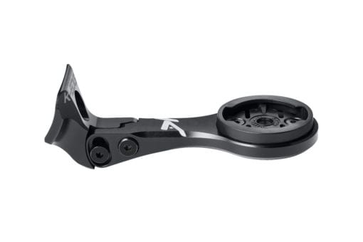 K-EDGE GARMIN Madone Special Combo Meter and Camcorder Extension Code-Black K13-3100i-BLK