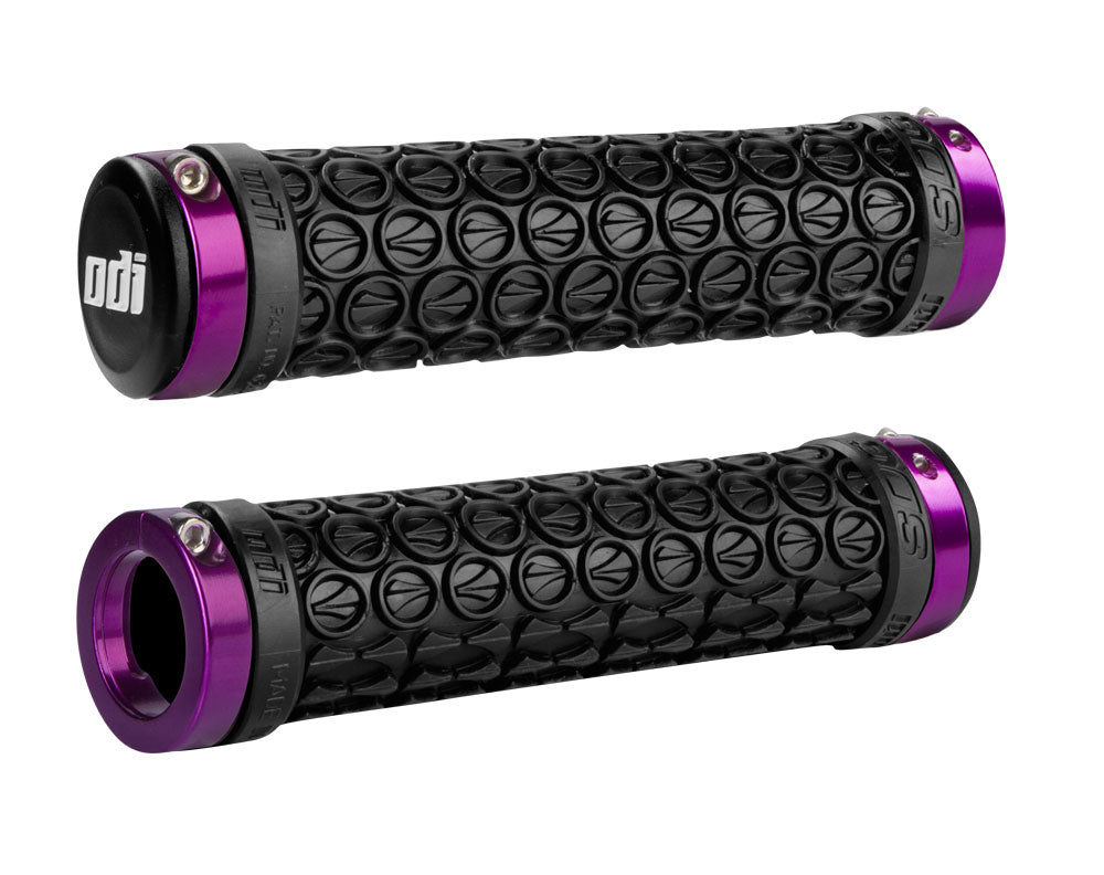 ODI SDG MTB LOCK-ON GRIPS BONUS PACK/ODI SDG MTB LOCK-ON GRIPS BONUS PACK