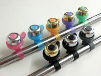 Ohgi OH-1000 Cycling Bell/OHGI OH-1000 Wind Bell