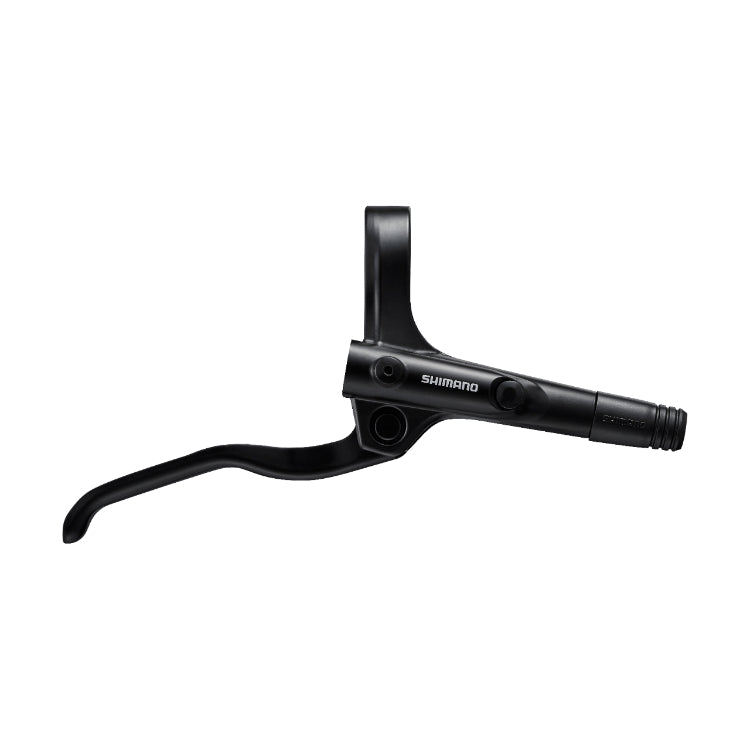 SHIMANO ALTUS 碟掣掣手-黑色-BL-MT200 / SHIMANO ALTUS DISC BRAKE LEVER-BLACK-BL-MT200