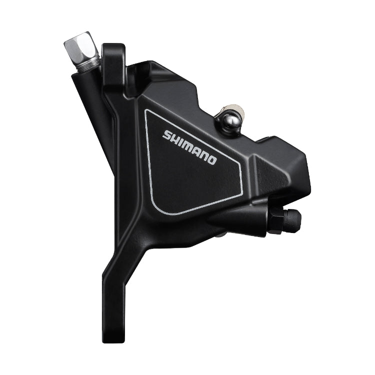 SHIMANO ALTUS Flat-mounted Hydraulic Front Disc Abalone BR-UR300 / SHIMANO ALTUS HYDRAULIC FRONT DISC BRAKE-BR-UR300