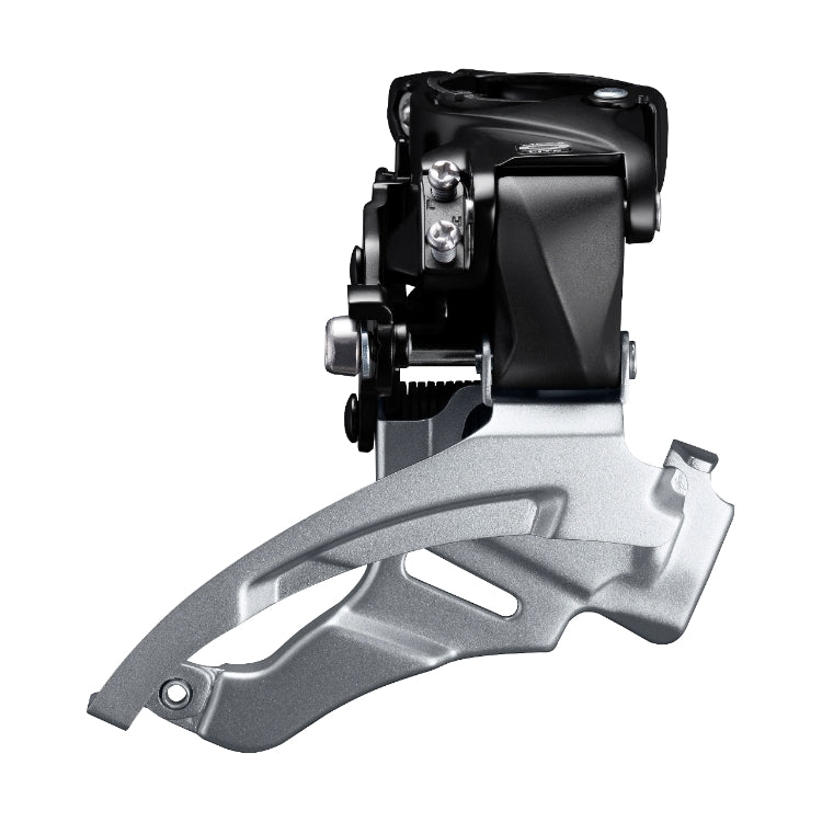 SHIMANO ALTUS 9-speed three-chip double-pull dial-FD-M2000 / SHIMANO ALTUS 9SPEED FRONT DERAILLEUR-FD-M2000