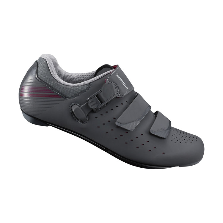 SHIMANO SH-RP301 公路車鞋-女裝-灰色 / SHIMANO SH-RP301 ROAD SHOES-WOMEN-GRAY