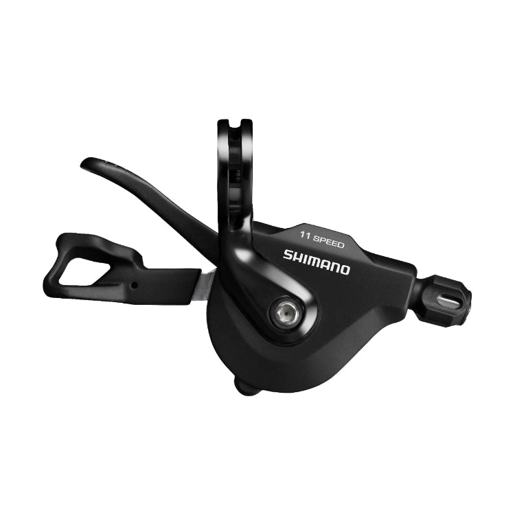 SHIMANO 11SPD FLAT BAR SHIFTER-RIGHT/LEFT-BLACKK-RS700