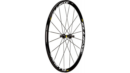 MAVIC 2024 ELLIPSE track wheelset~100 in the front~120 in the rear~COG/MAVIC 2024 ELLIPSE TRACK W/SF:100-R:120-COG