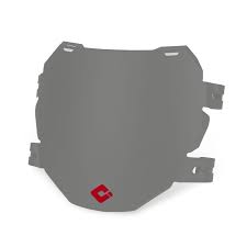 ODI SIGNATURE DOWNHILL 號碼牌 / ODI SIGNATURE DOWNHILL NUMBER PLATE