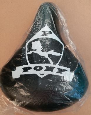 PONY 12"-20" special seat/ PONY 12"-20" SADDLE