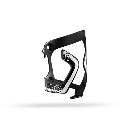 PRO ALLOY BOTTLE SIDE CAGE-RIGHT