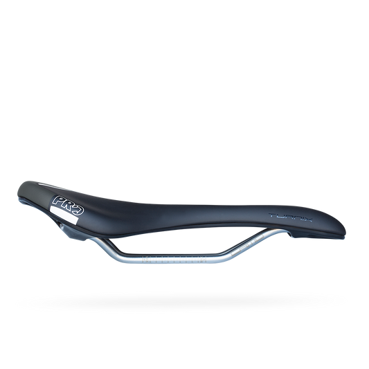 PRO TURNIX CRMO 座位-黑色 / PRO TURNIX CRMO SADDLE-BLACK