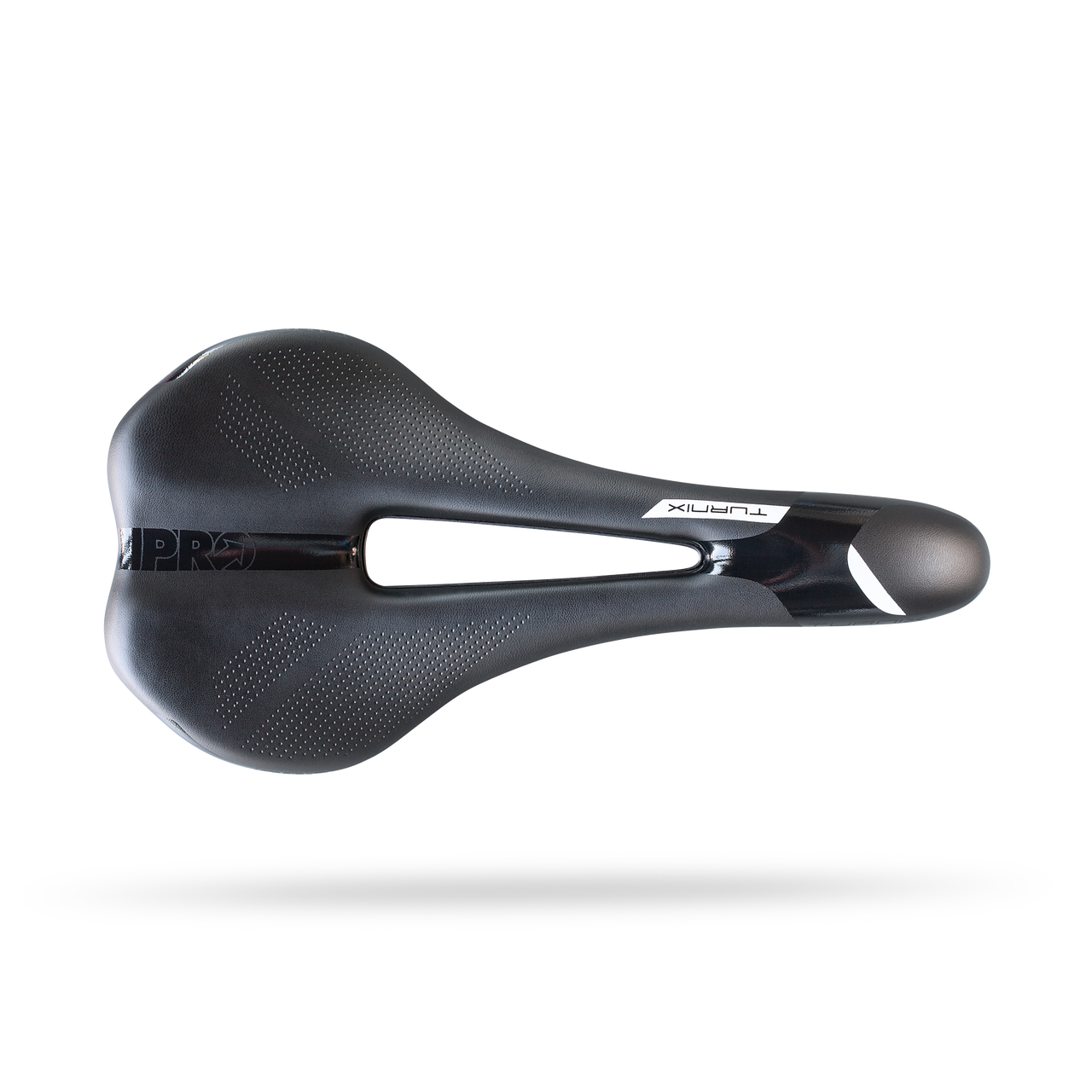 Pro Turnix AF Saddle-Black/Pro Turnix AF Saddle-Black