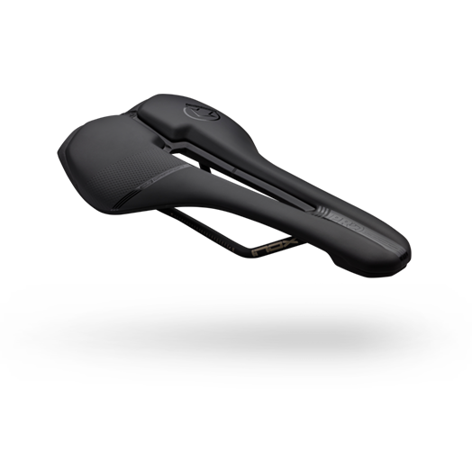 PRO GRIFFON PERFORMANCE AF SEAT-BLACK/ PRO GRIFFON PERFORMANCE AF SADDLE-BLACK
