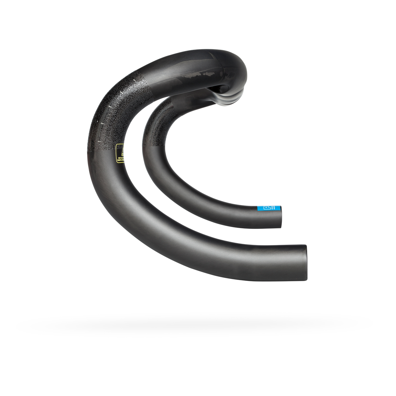 PRO PLT CARBON road car front end-31.8MM/PRO PLT CARBON HANDLEBAR-COMPACT-31.8MM