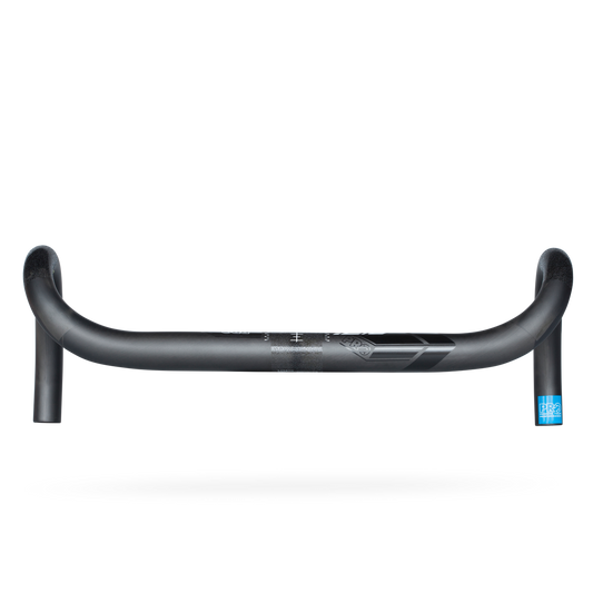 PRO PLT CARBON 公路車車頭-31.8MM/PRO PLT CARBON HANDLEBAR-COMPACT-31.8MM