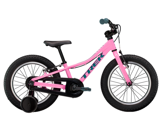 TREK PRECALIBER 手剎小童車 16" / TREK PRECALIBER 16" BIKE F/W