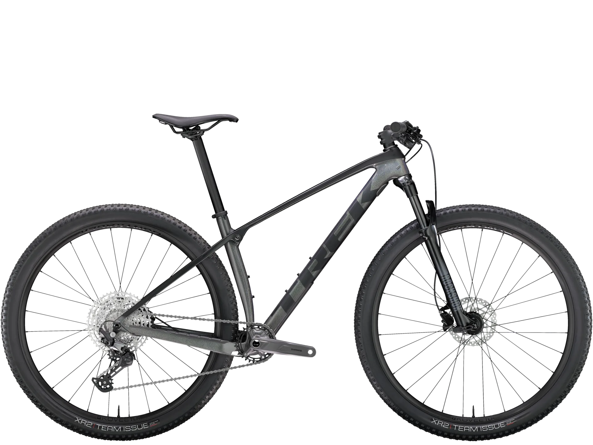 Trek pro online caliber