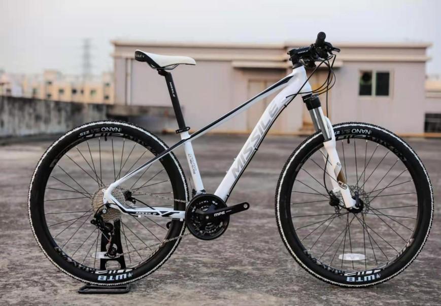 MISSILE RAMBO 300 27.5" 30-speed mountain bike / MISSILE RAMBO 300 27.5" MTB