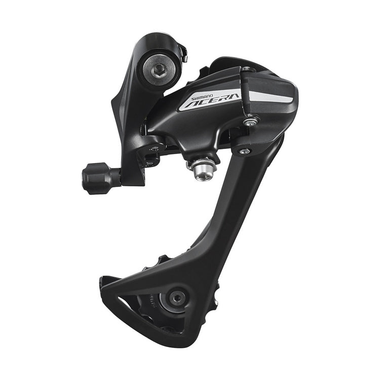 SHIMANO ACERA 7/8 speed wave feet-RD-M3020-8-SGS-L / SHIMANO ACERA REAR DERAILLEUR-BK-RD-M3020-8-SGS-L