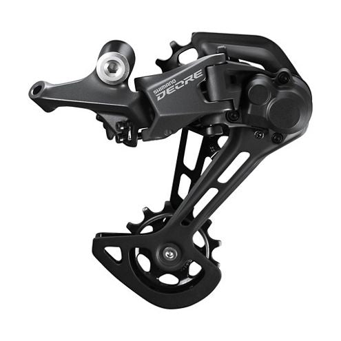 SHIMANO DEORE 11速長波腳-RD-M5100-SGS / SHIMANO DEORE 11S REAR DERAILLEUR-RD-M5100-SGS